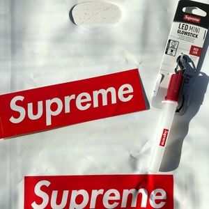 Supreme LED mini glow stick
